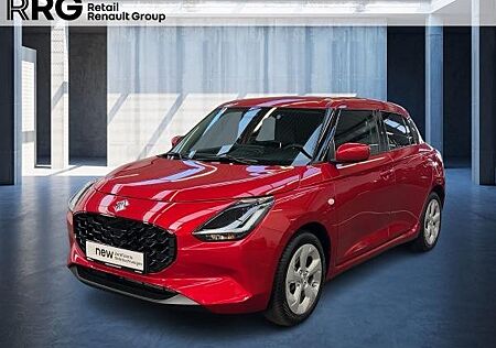 Suzuki Swift 1.2 Dualjet Mild-Hybrid Comfort NAVI KAMER