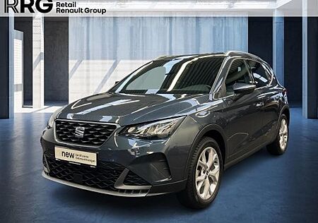 Seat Arona 1.0 TSI FR Apple-CarPlay SHZ PDC KLIMA