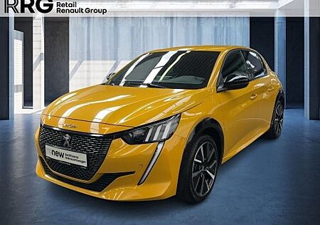 Peugeot 208 1.2 PURETECH 100 GT AUTOMATIK KAMERA
