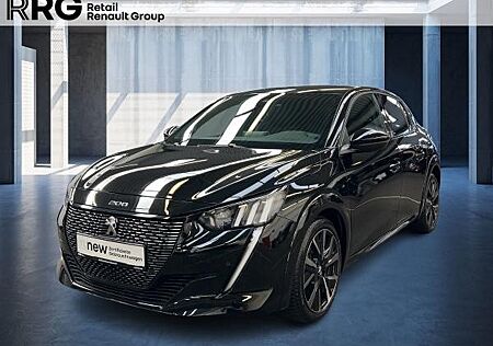 Peugeot 208 1.2 PURETECH 100 GT AUTOMATIK KAMERA