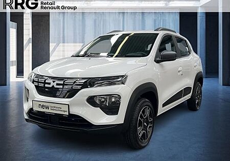 Dacia Spring Electric ESSENTIAL inkl.Batterie UPE:24.3