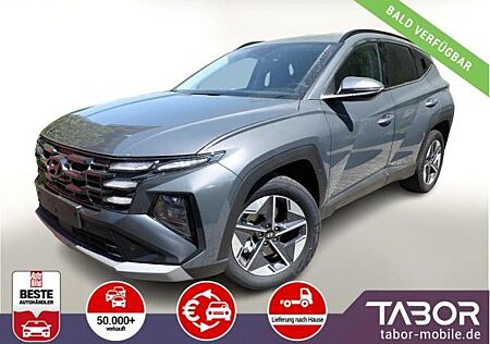 Hyundai Tucson 1.6 HEV 215 DCT Trend 18Z Krell eHK SHZ