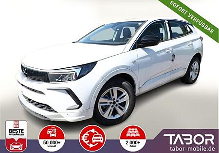 Opel Grandland 1.5 D130 AT8 PDC vo/hi LM17 Klimaaut