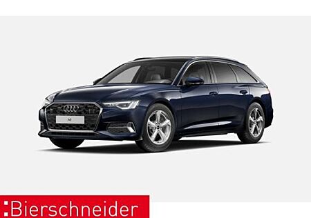 Audi A6 Avant 45 TFSI qu advanced AHK MATRIX PANO LEDER