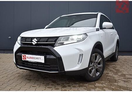 Suzuki Vitara Comfort 1.4l Hybrid Navi LED ACC Apple