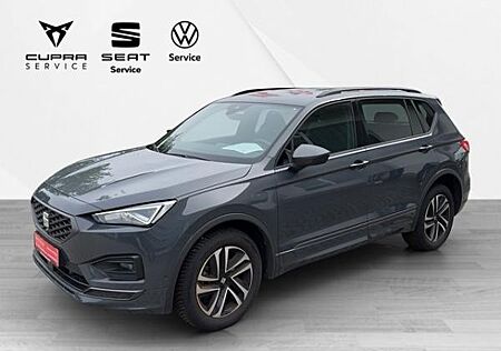 Seat Tarraco 2.0 TDI DSG 990,- Anzahlung FR 7-S. AHK Top View eHeck L LED Navi WP