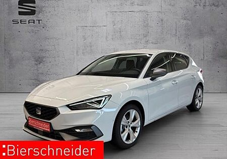 Seat Leon 1.5 eTSI DSG FR Matrix Navi FaPa XL Kamera Kessy WP