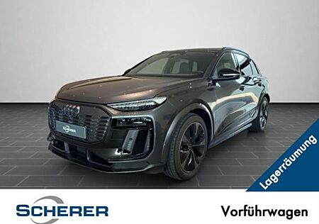 Audi SQ6 e-tron 360° AHK NAVI SHZ
