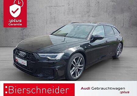 Audi A6 Avant 40 TDI S line MATRIX 19" UMGEBUNGSKAMERA ACC NAVI 5-J-GARANTIE