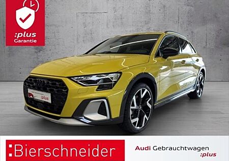 Audi A3 allstreet 35 TFSI S tronic MATRIX 19 SONOS KAMERA ACC NAVI 5-J-GARANTIE