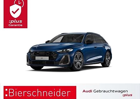 Audi A5 Avant TFSI S line edition one MATRIX 19 AHK ACC NAVI 5-J-GARANTIE