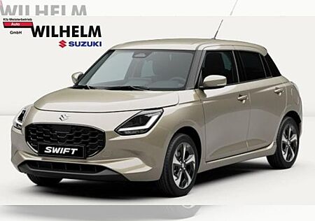 Suzuki Swift Comfort+ HYBRID