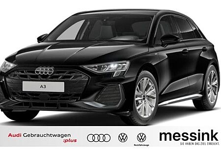 Audi A3 Sportback 35 TDI S-line *Navi*ACC*Virtual*