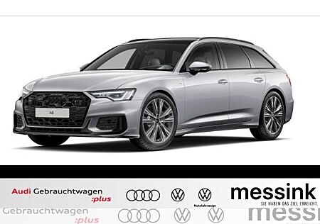 Audi A6 Avant 50 TDI quattro*S-line*HUD*AHK*PanoDach*