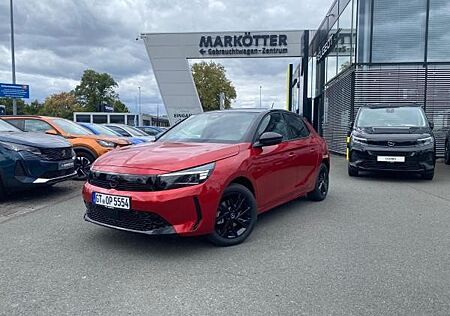 Opel Corsa YES ⚡TAGESZULASSUNG⚡+Allwetterreifen+Sitzhzg