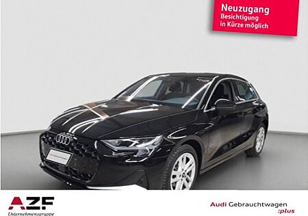 Audi A3 Sportback 35 TDI S tronic advanced NAVI+LED+KAMERA+SHZ