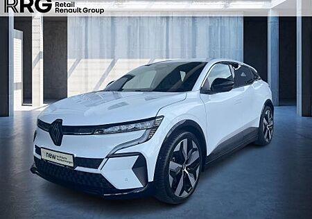 Renault Megane E-Tech EV60 220 Techno optimum charge