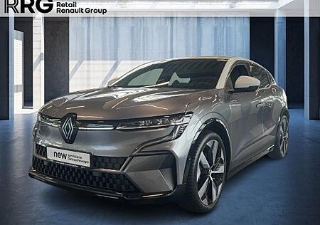 Renault Megane E-Tech EV40 130hp boost charge