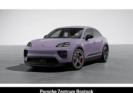 Porsche Macan 4S