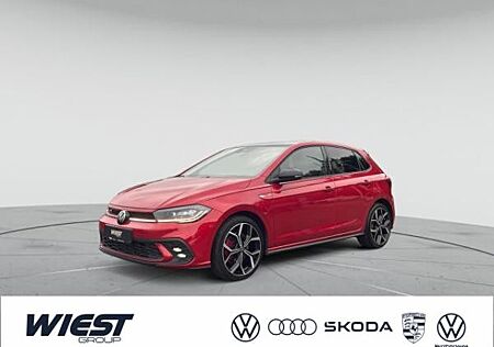 VW Polo Volkswagen GTI 2.0 TSI DSG Navi RFK Climatronic Subwoofer LED-Matrix