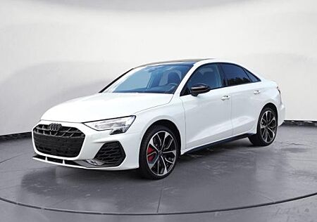 Audi S3 Limousine HUD ACC Matrix *sofort verfügbar*