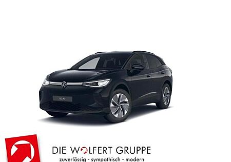 VW ID.4 Volkswagen Pure Performance*AHK*NAVI*MATIRX*ACC*PDC*