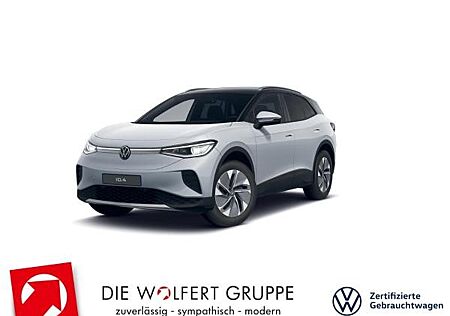 VW ID.4 Volkswagen Pure Performance*ACC*MATRIX*NAVI*CARPLAY*