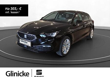 Seat Leon 1.5 eTSI DSG Style Edition Vision Plus