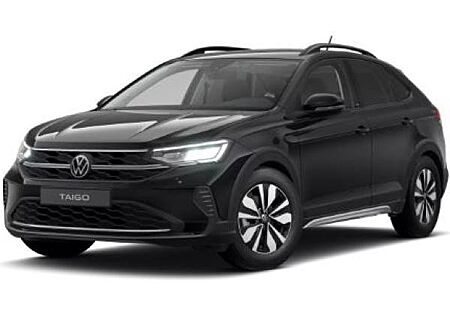 VW Taigo Volkswagen 1.0 TSI - MOVE NAVI KLIMA PDC SHZG