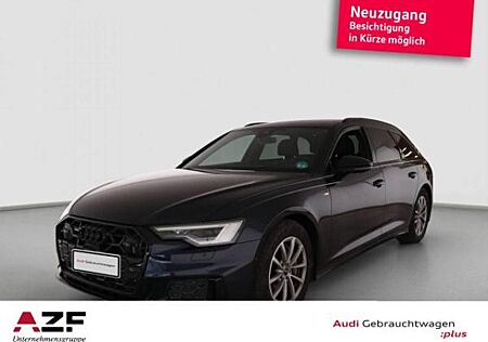 Audi A6 Avant 50 TDI qu. tiptronic S line AHK+NAVI+ACC+MATRIX LED+PANO+HUD+360*