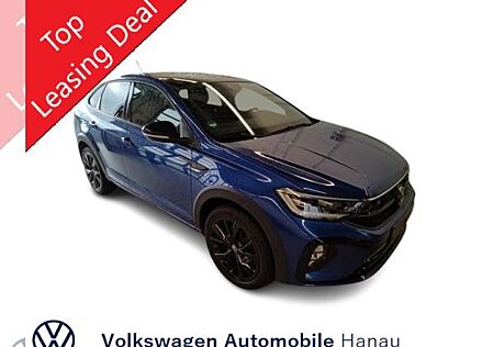 VW Taigo Volkswagen 1.0 TSI R-LINE R-KAM PANO AHK