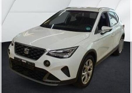 Seat Arona FR-Line 1.0 TSI 85kW DSG - LED ACC Navi Kamera Sitzheizung LM MFL DAB App-Connect