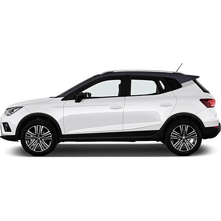 Seat Arona leasen
