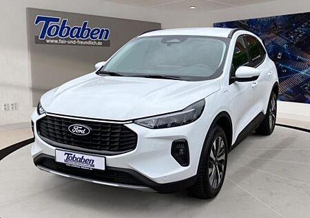 Ford Kuga ✨ Titanium| ❄️ Winter-Paket | 🅿️ PDC | 🗺️ Navi