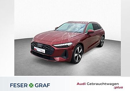 Audi A5 Avant TFSI S tronic AHK-ACC-Kamera-LED-