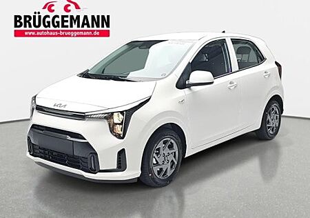 Kia Picanto 1.0 VISION MJ25 SITZH. NAVI KAMERA