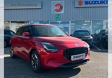 Suzuki Swift 1.2 HYBRID MT Comfort+
