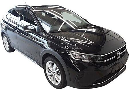 VW Taigo Volkswagen Goal 1.0 TSI 85kW - Sitzheizung Parkpilot ACC Navi Kamera DAB+ LM Digital Cockpit App-Connect MFL