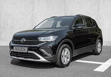 VW T-Cross Volkswagen Life *ACC*SHZ*CLIMATR.*APP-CONNECT*
