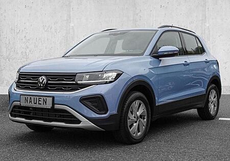 VW T-Cross Volkswagen Life *ACC*NAVI*SHZ*APP-CONNECT*