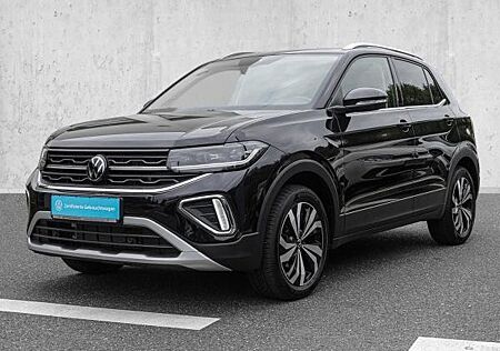 VW T-Cross Volkswagen Style *ACC*NAVI*PDC VO.+HI.*SHZ*