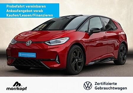 VW ID.3 Volkswagen GTX +1,49ZINS+MAX 590KM+WINTERRÄDER+