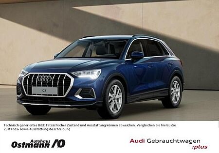 Audi Q3 35 TFSI RFK 18 Navi ACC SoundSys