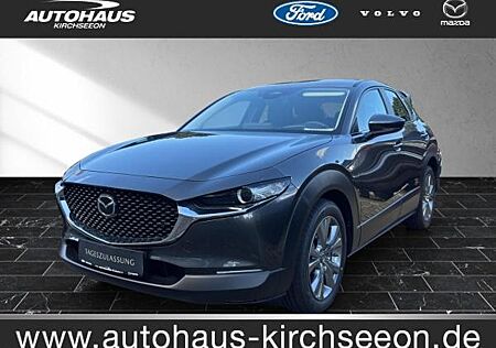 Mazda CX-30 e-SKYACTIV-G 140 CENTRE-LINE