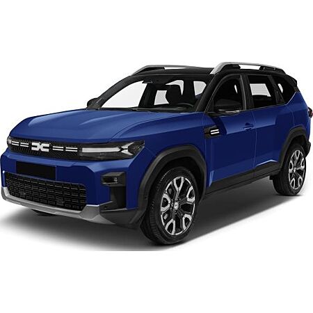 Dacia Bigster leasen
