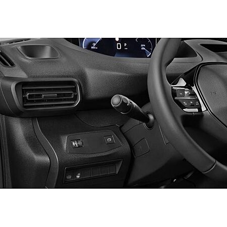 Peugeot Partner leasen