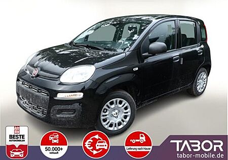 Fiat Panda MHEV 70 5"-DAB Temp PDC DigCo LaneA 5-Sitz