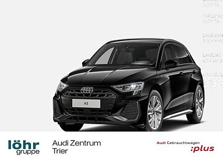 Audi A3 Sportback 35 TDI S line S tronic