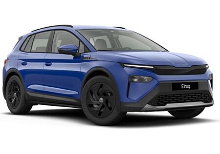 Skoda Elroq 50 Tour | Elektro 55 kWh (Solingen)