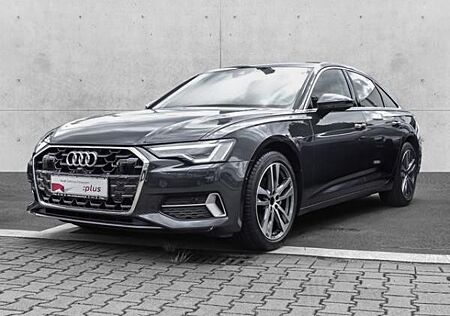 Audi A6 Limousine 40 TDI Matrix/Kamera/SHZ - advanced